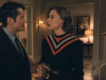 Pelayo y Marta Pelayo y Marta