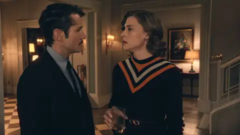 Pelayo y Marta Pelayo y Marta