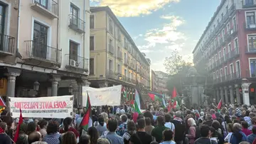 Valladolid Valladolid