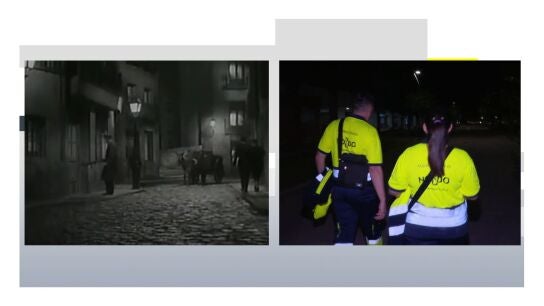 Vuelven los serenos a Sevilla, una profesi&oacute;n que desapareci&oacute; hace m&aacute;s de 50 a&ntilde;os