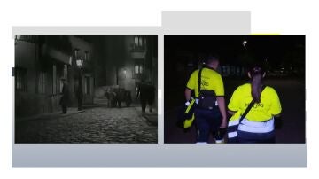 Vuelven los serenos a Sevilla, una profesión que desapareció hace más de 50 años