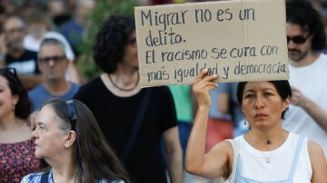 Protestas en toda España