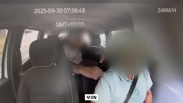 Detenido un hombre por tres robos con violencia en Las Palmas de Gran Canaria