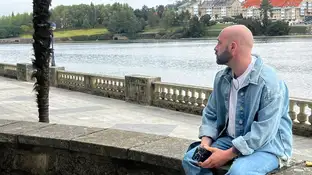 Ricardo Creixems, 35 años y cuatro empleos: "Soy pluriempleado para poder sobrevivir" Ricardo Creixems, 35 años y cuatro empleos: "Soy pluriempleado para poder sobrevivir"