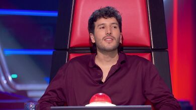 Sebastián Yatra confiesa a qué edad le rompieron el corazón por primera vez: “No quiero saber por qué” 