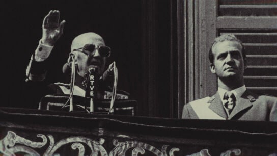 La respuesta del pr&iacute;ncipe Juan Carlos al padre de Baena, el &uacute;ltimo fusilado del franquismo, tras pedir clemencia para su hijo: "Lamentamos mucho comunicarle..."
