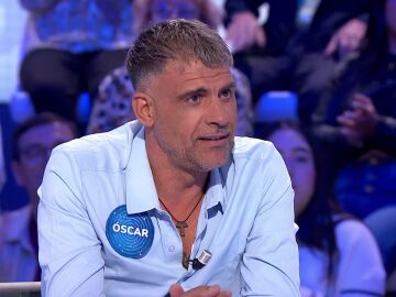 &Oacute;scar Pereiro, sobre Josep Pedrerol y Pasapalabra: &ldquo;Est&aacute; intentando alargar lo inevitable&rdquo;