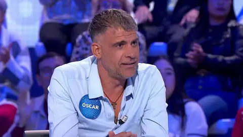 Óscar Pereiro, sobre Josep Pedrerol y Pasapalabra: “Está intentando alargar lo inevitable” Óscar Pereiro, sobre Josep Pedrerol y Pasapalabra: “Está intentando alargar lo inevitable”