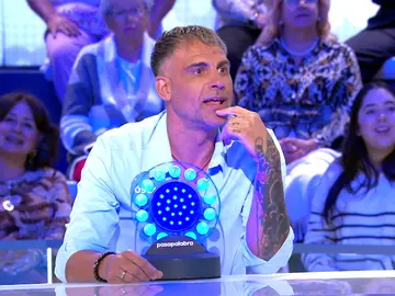 Óscar Pereiro, irónico cuando le proponen cantar en La Pista: “Prefiero comprar el libro” Óscar Pereiro, irónico cuando le proponen cantar en La Pista: “Prefiero comprar el libro”