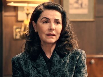 Digna le cuenta a Dami&aacute;n que ha quemado la confesi&oacute;n de Jes&uacute;s: &ldquo;Esta carta no pod&iacute;a atormentar m&aacute;s a nuestras familias&rdquo;