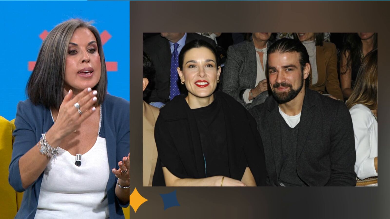 La Justicia reabre las heridas del caso de la muerte de Mario Biondo, exmarido de Raquel Sánchez Silva: 