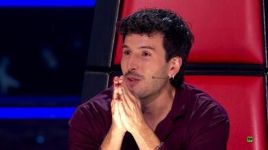 Este viernes, Yatra vivirá su momento más emotivo en La Voz: 