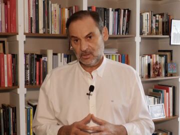 Exministro Jos&eacute; Luis &Aacute;balos