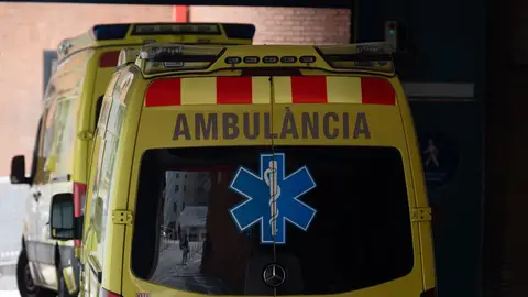 Ambulancias en Barcelona Ambulancias en Barcelona