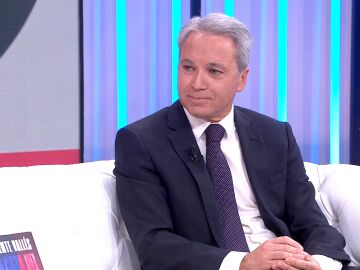 Vicente Vall&eacute;s
