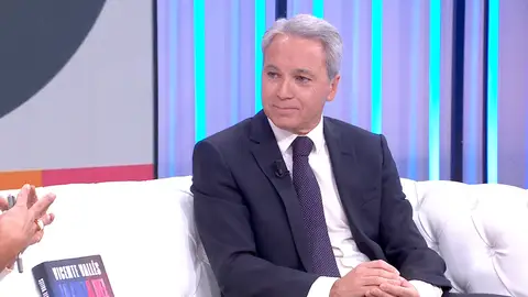 Vicente Vallés Vicente Vallés