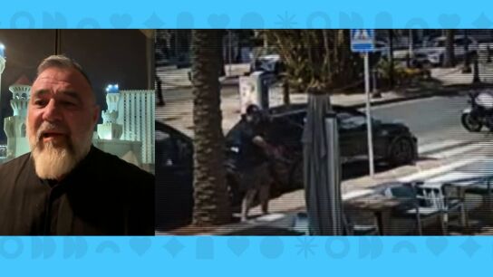 Asesinato rapero Marbella
