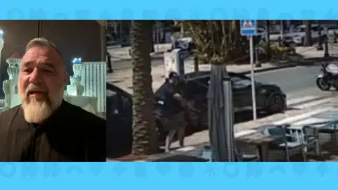 Asesinato rapero Marbella Asesinato rapero Marbella