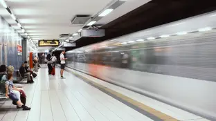 Metro Metro