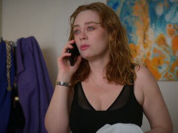 &ldquo;No quiero que sean felices&rdquo;: Bahar no soporta la idea de pensar que Evren y Naz puedan estar juntos