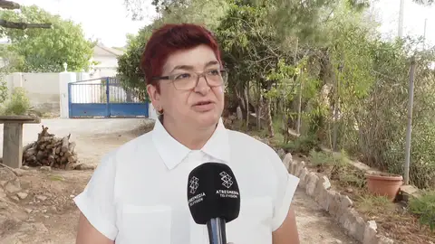 Alicia Barrado, de las pocas personas que ha conseguido la incapacidad absoluta por Covid persistente Antena3 Noticias
