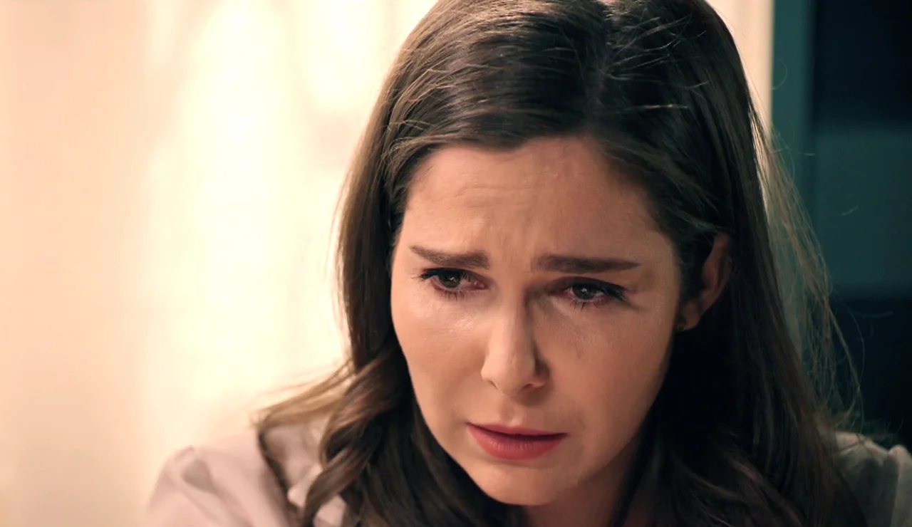 Begoña, en shock, descubre que está embarazada: “No estoy preparada para tener un bebé”