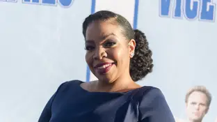 Muere Kimberly Hébert Gregory, actriz de grandes series como "The Big Bang Theory" y "Better Call Saul" Muere Kimberly Hébert Gregory, actriz de grandes series como "The Big Bang Theory" y "Better Call Saul"