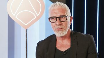 Eduardo Velasco revela hasta dónde llegaría Humberto en La Encrucijada 