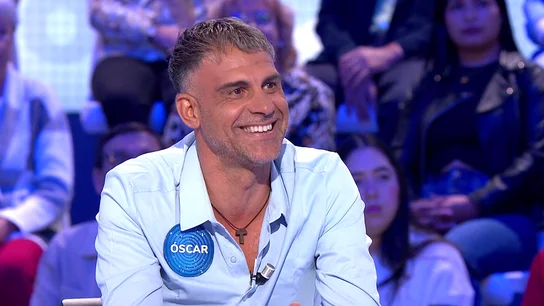 Óscar Pereiro, sobre Josep Pedrerol y Pasapalabra: “Está intentando alargar lo inevitable” Óscar Pereiro, sobre Josep Pedrerol y Pasapalabra: “Está intentando alargar lo inevitable”