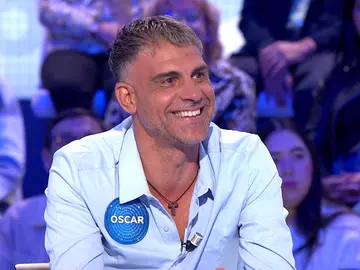 Óscar Pereiro, sobre Josep Pedrerol y Pasapalabra: “Está intentando alargar lo inevitable” Óscar Pereiro, sobre Josep Pedrerol y Pasapalabra: “Está intentando alargar lo inevitable”