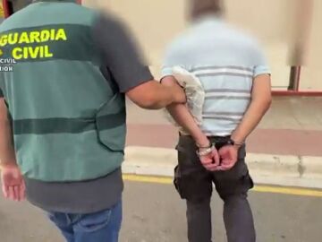 Detenido un hombre en Logroño por presunto acoso a menores en espacios públicos Detenido un hombre en Logroño por presunto acoso a menores en espacios públicos