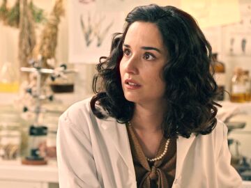 Avance del pr&oacute;ximo cap&iacute;tulo de Sue&ntilde;os de libertad: Cristina se reencuentra con Jos&eacute;, &iexcl;su padre biol&oacute;gico aparece malherido en la f&aacute;brica!