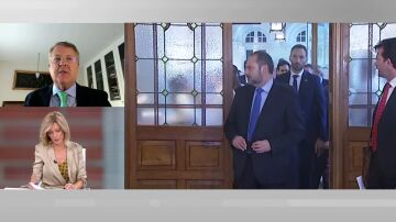 Un experto en blanqueo de capitales analiza el informe de la UCO