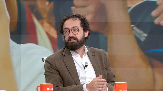 Joaquín Manso Joaquín Manso