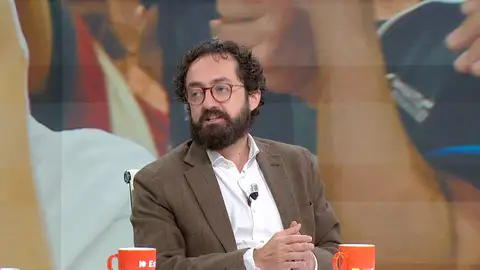 Joaquín Manso Joaquín Manso
