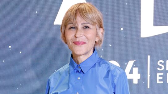 Antonia San Juan