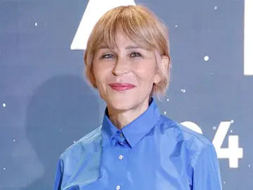 Antonia San Juan Antonia San Juan