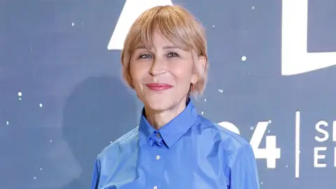 Antonia San Juan Antonia San Juan