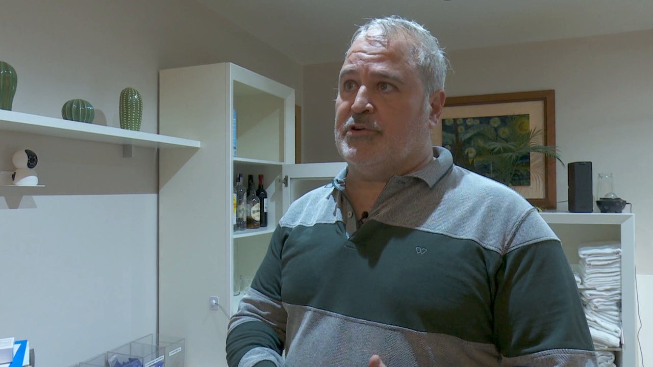 Iván alquiló su piso en Zaragoza y lo convirtieron en un prostíbulo: " Preservativos, dildos, fluidos en la pared… es un desastre" Iván alquiló su piso en Zaragoza y lo convirtieron en un prostíbulo: " Preservativos, dildos, fluidos en la pared… es un desastre"