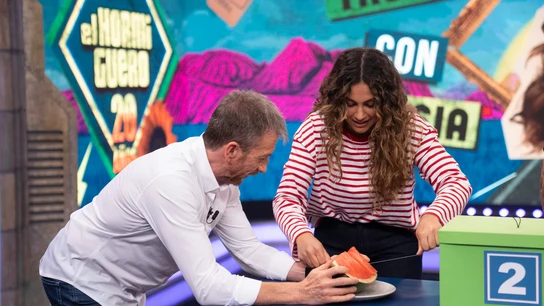 "Ninguno es un mojón": los nuevos tips de Esperansa Grasia con los que ahorrarás tiempo en tu rutina diaria "Ninguno es un mojón": los nuevos tips de Esperansa Grasia con los que ahorrarás tiempo en tu rutina diaria