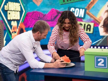 "Ninguno es un moj&oacute;n": los nuevos tips de Esperansa Grasia con los que ahorrar&aacute;s tiempo en tu rutina diaria