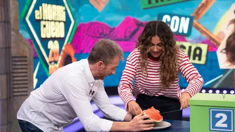 "Ninguno es un mojón": los nuevos tips de Esperansa Grasia con los que ahorrarás tiempo en tu rutina diaria "Ninguno es un mojón": los nuevos tips de Esperansa Grasia con los que ahorrarás tiempo en tu rutina diaria