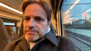 Jaume Asens, abogado de la Flotilla: 