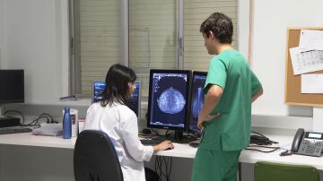 La Fiscalía investiga los errores en el cribado de cáncer de mama en Andalucía
