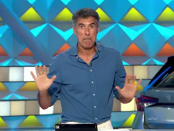 Jorge Fernández alucina con un remedio casero: “¿Pero qué le pasa a la gente?” Jorge Fernández alucina con un remedio casero: “¿Pero qué le pasa a la gente?”