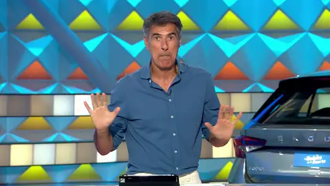 Jorge Fernández alucina con un remedio casero: “¿Pero qué le pasa a la gente?” Jorge Fernández alucina con un remedio casero: “¿Pero qué le pasa a la gente?”