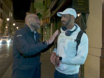 Remedios para la resaca.