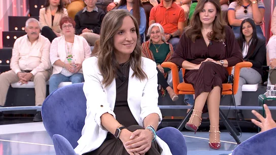 María María