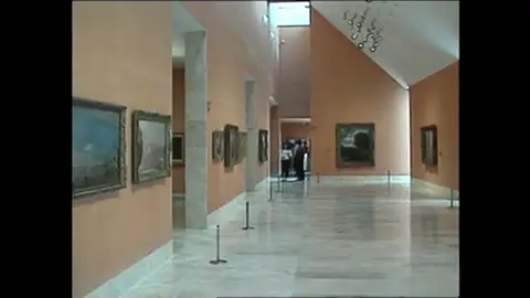 Efemérides del 8 de octubre de 2025: Inauguración del Museo Thyssen-Bornemisza en Madrid Efemérides del 8 de octubre de 2025: Inauguración del Museo Thyssen-Bornemisza en Madrid