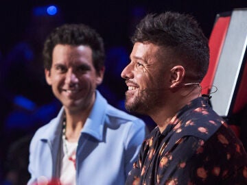 Los momentos que nos han hecho temblar en la tercera gala de La Voz: &iexcl;vota en el ranking por tu favorito!